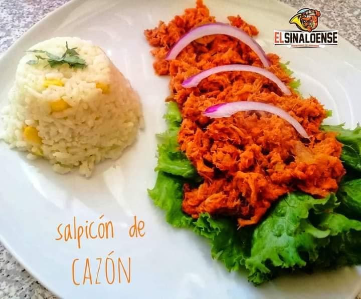 Salpicón