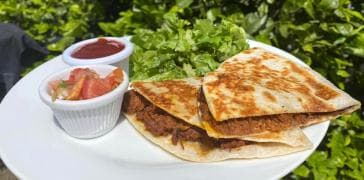 Quesadilla