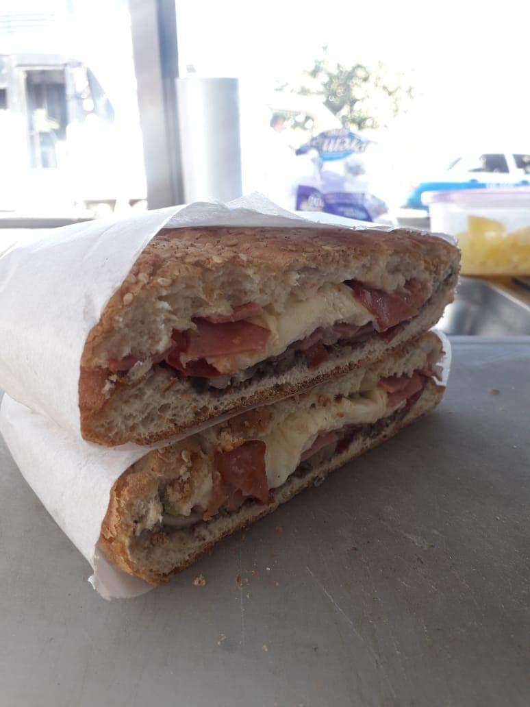 Torta Suiza Super Promos