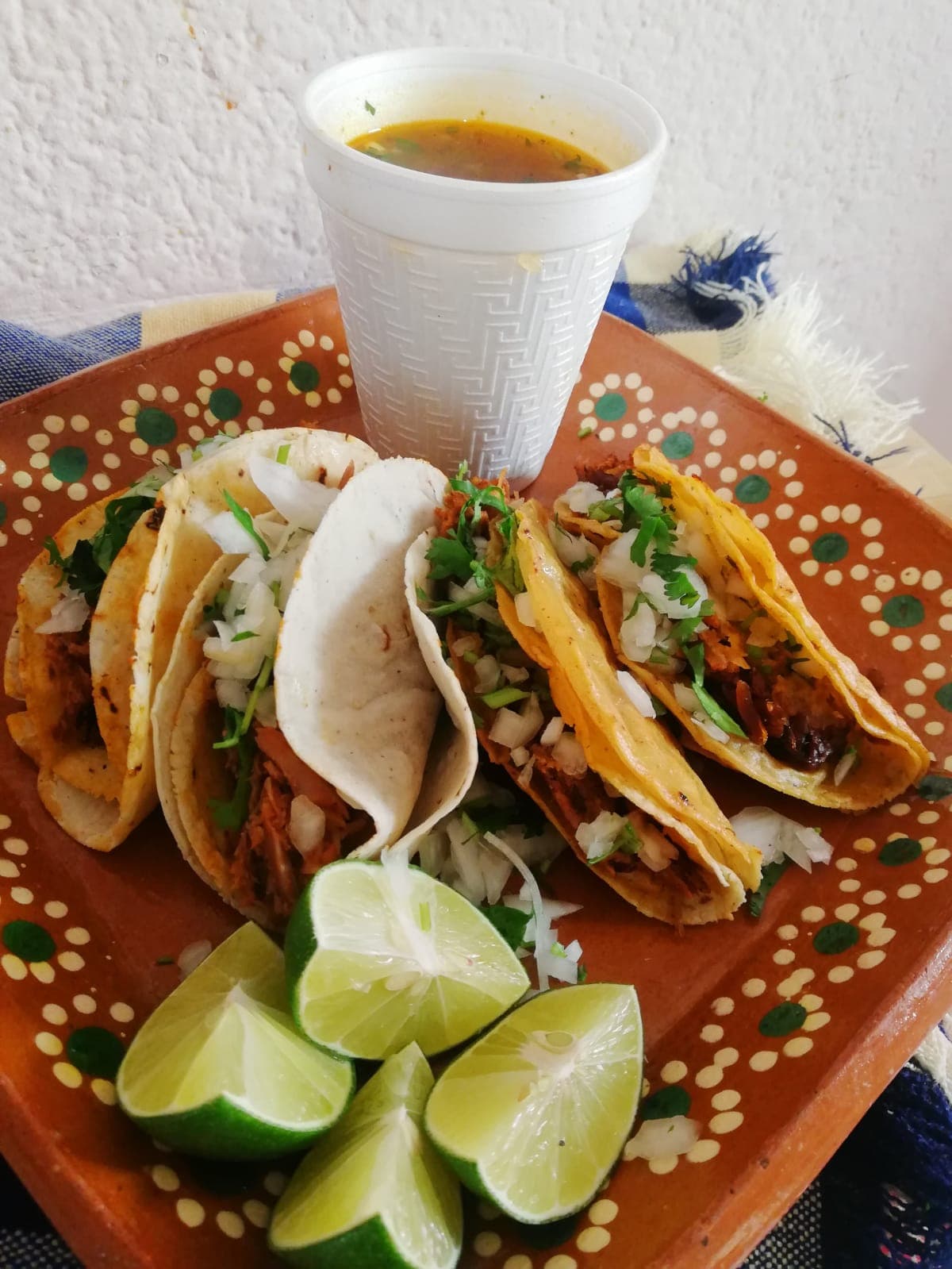 Combo Taquero