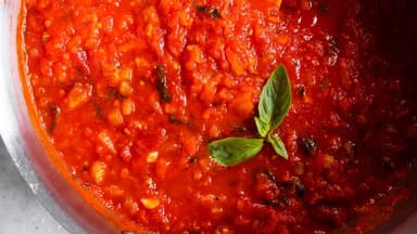 SALSA ITALIANA