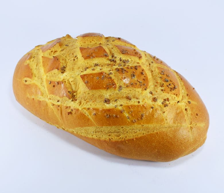 Pan Mantequilla 2