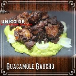 Guacamole Gaucho