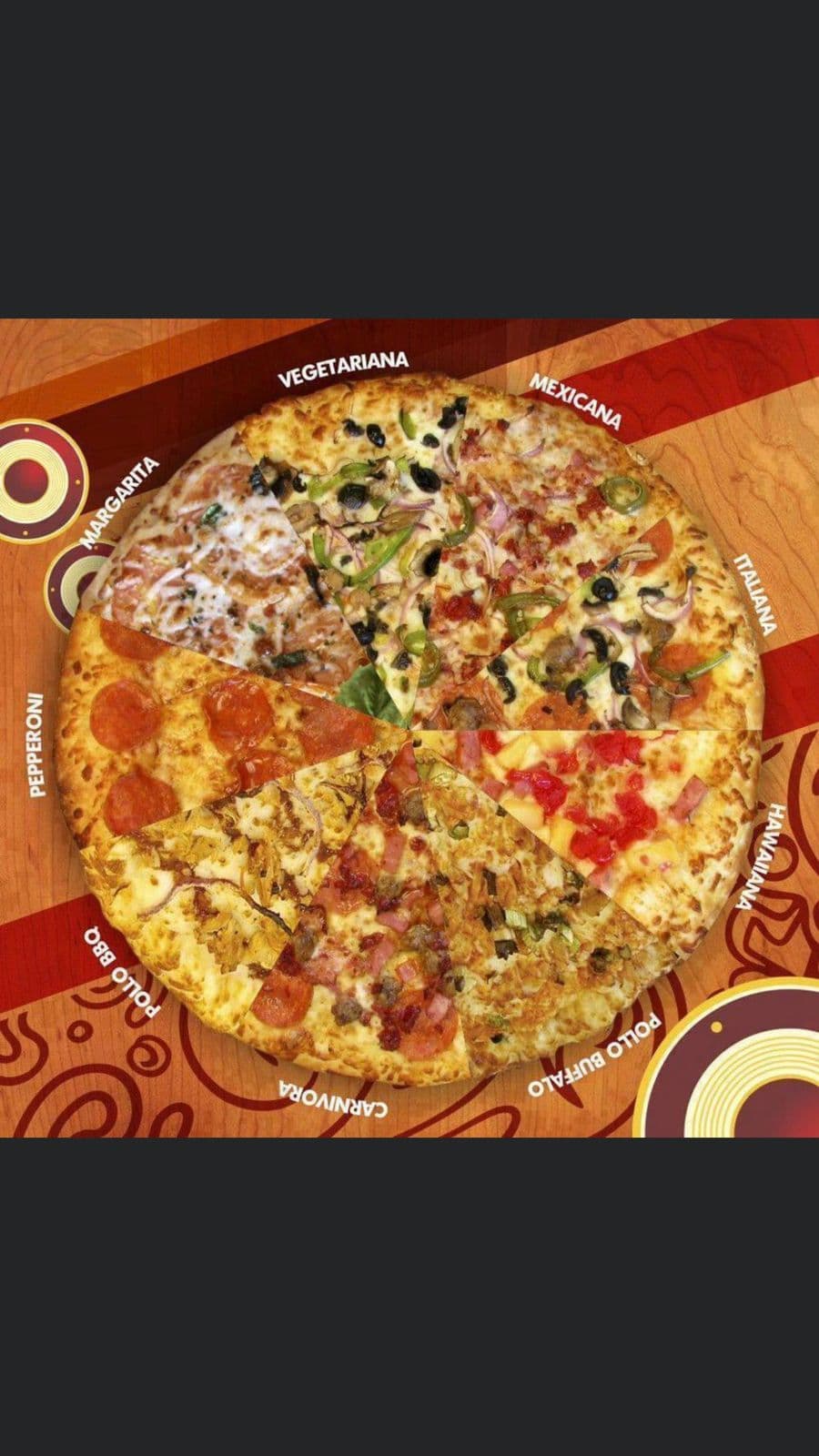 Vegetariana