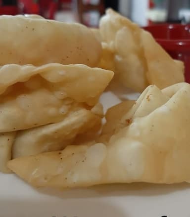 Wantan Frito 6 uds