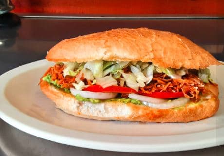 Pollo pibil