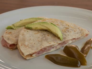 Sincronizada
