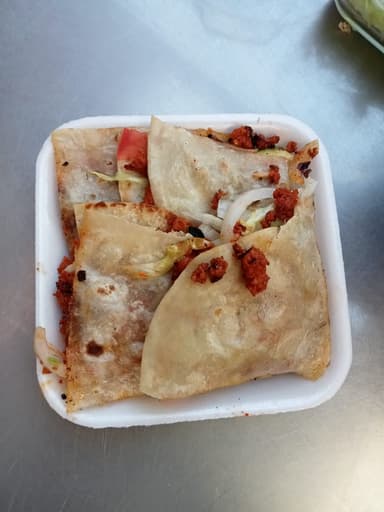 Sincronizada de Pierna