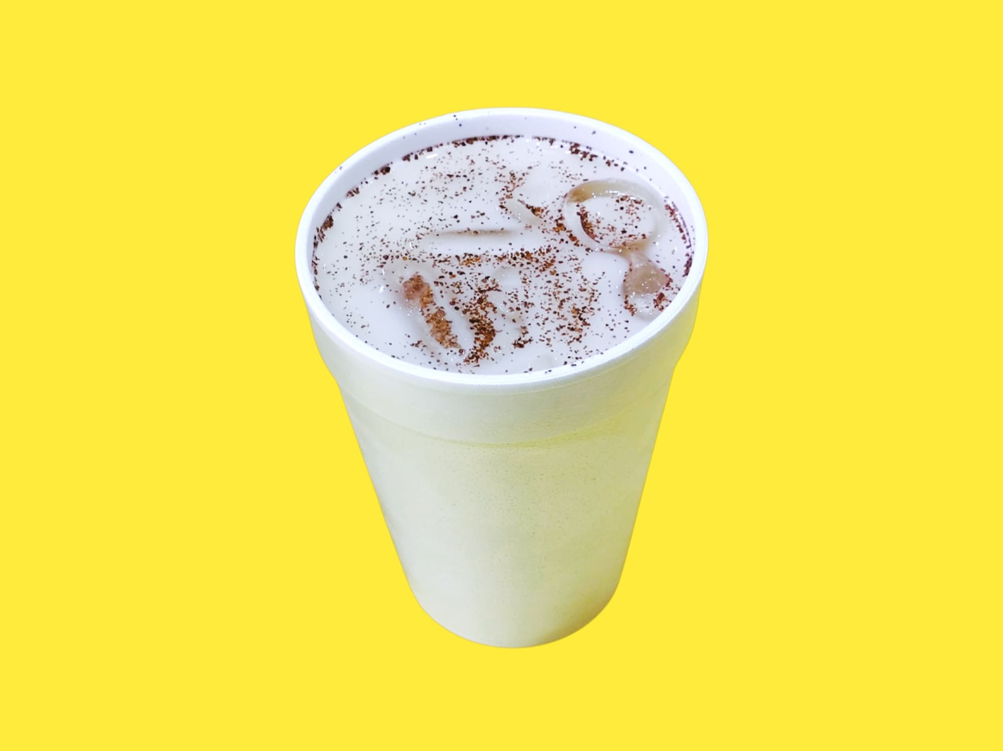 Agua de Horchata 1 Litro