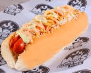 Perro Sencillo