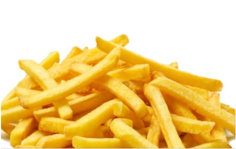Papas a la Francesa