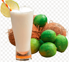 Limonada de Coco