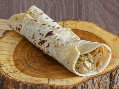 combo gordita-burrito