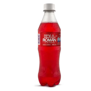 Kola Roman 400 ml