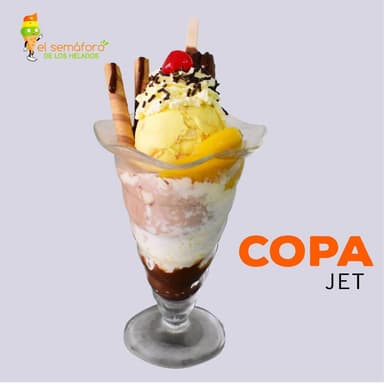 Copa Jet