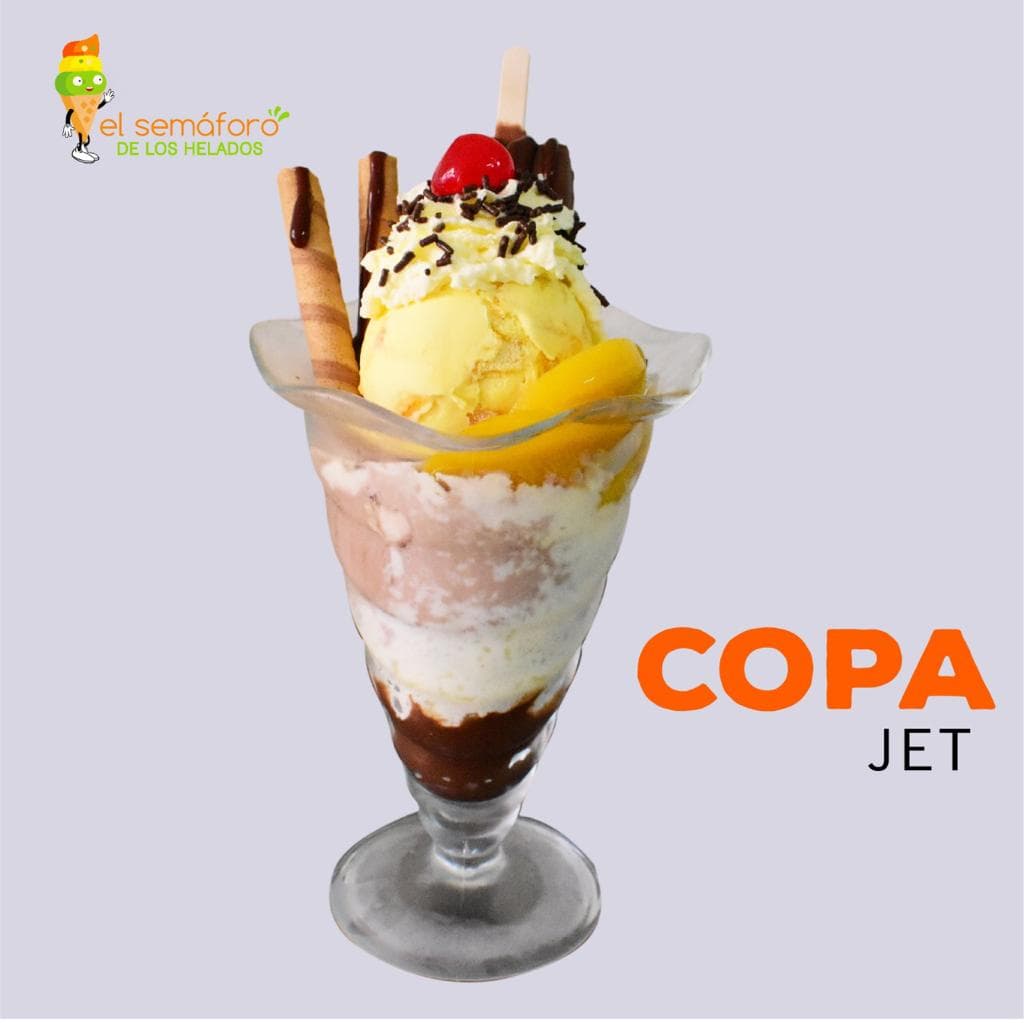 Copa Jet