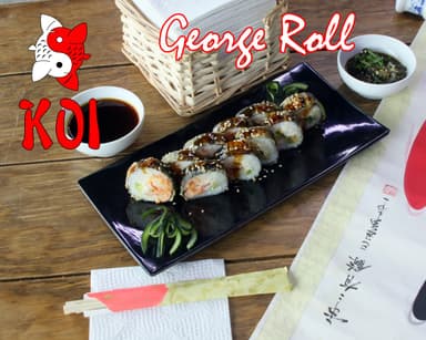 George Roll