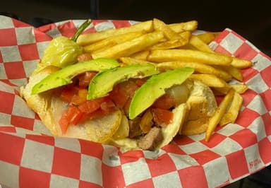 Hot Dog Meat