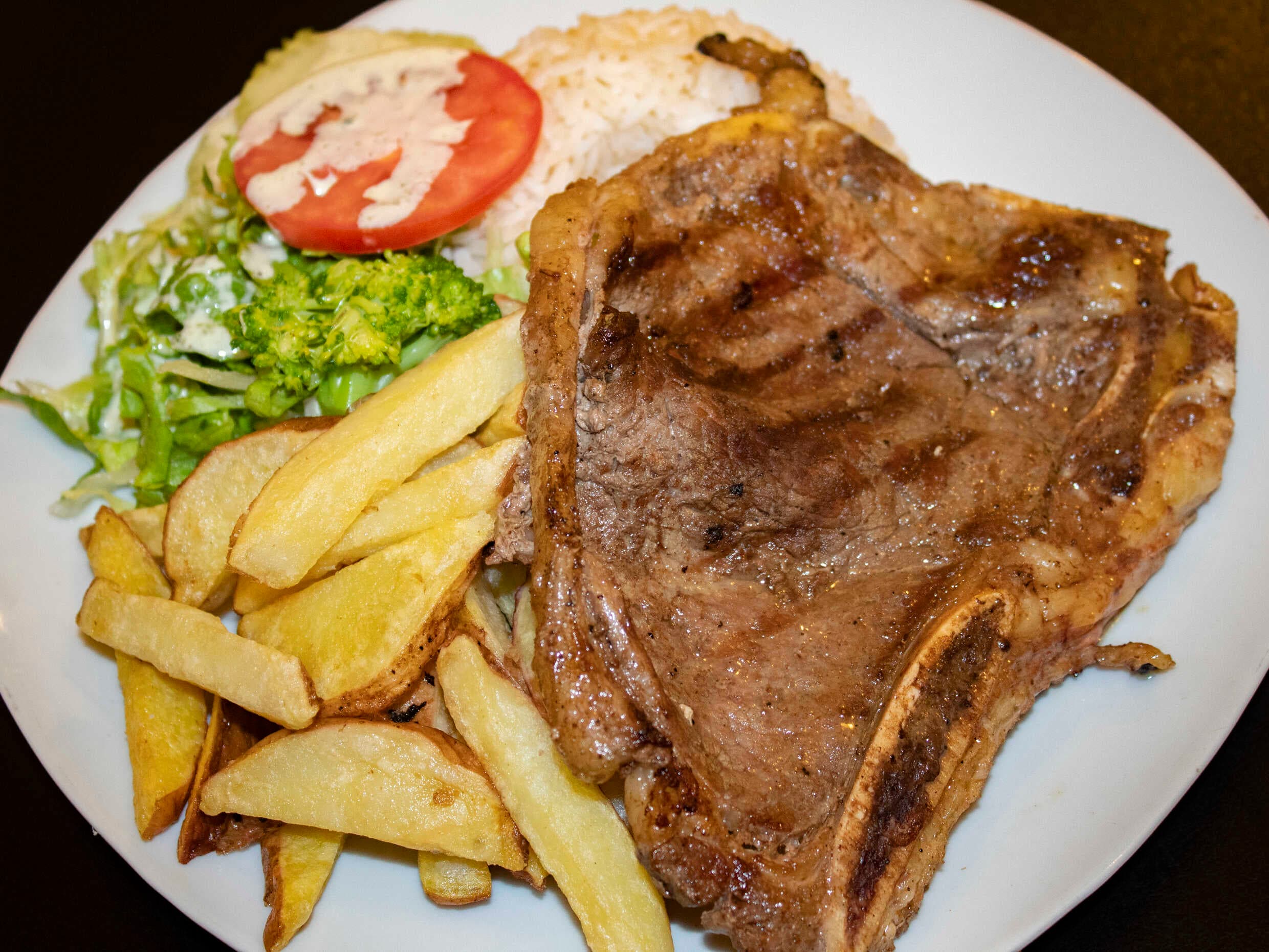 Churrasco