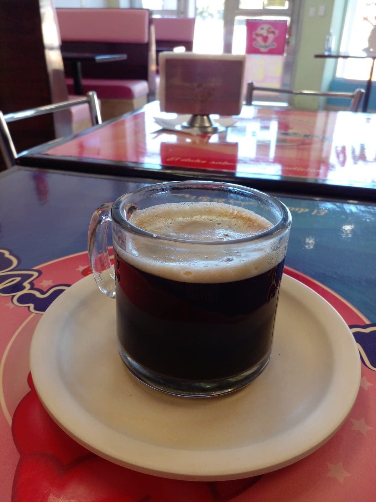 Café Americano