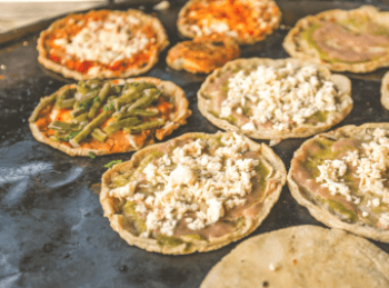 Picadas
