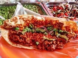 Taco Campechano