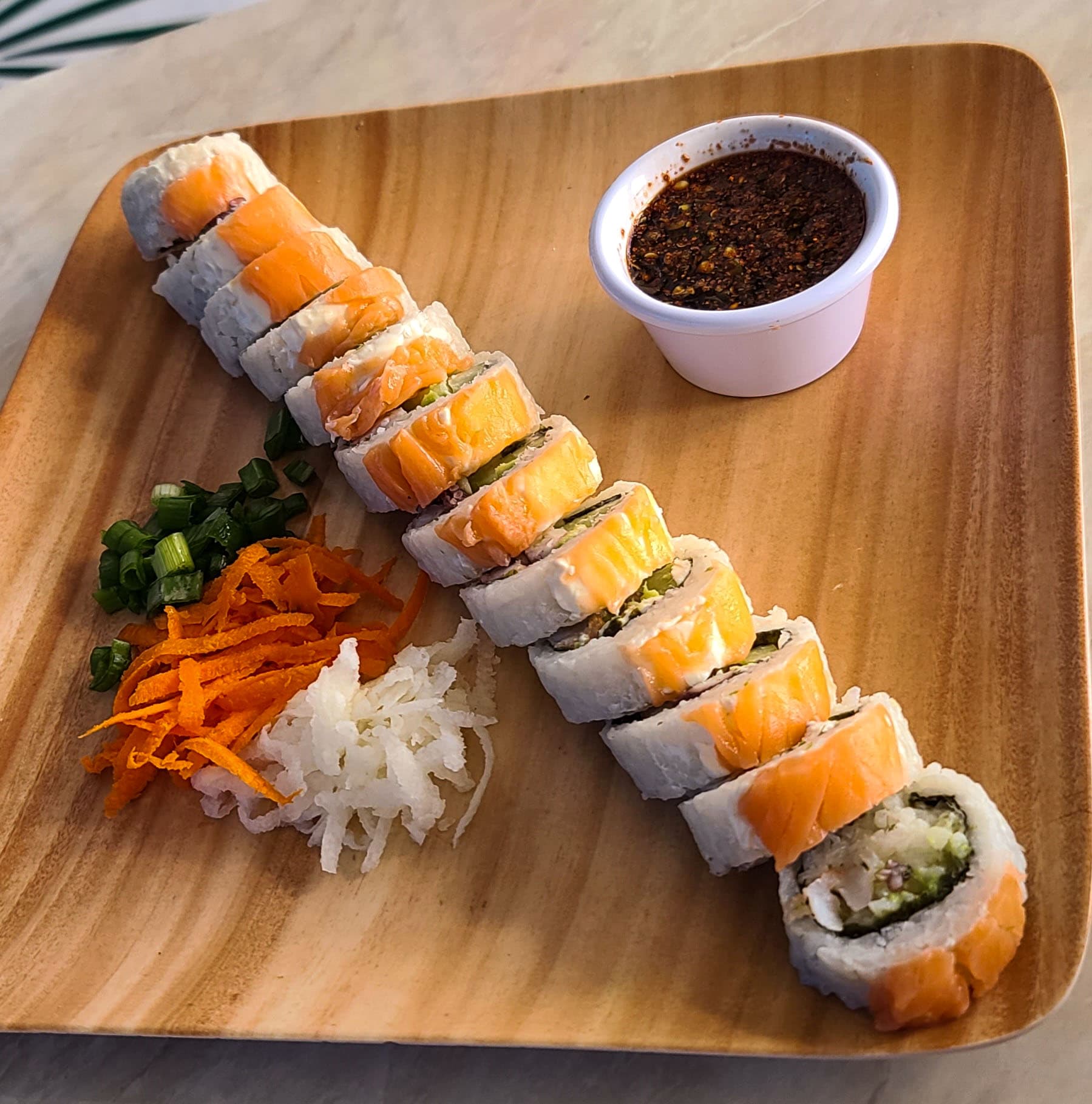 Guasave Roll