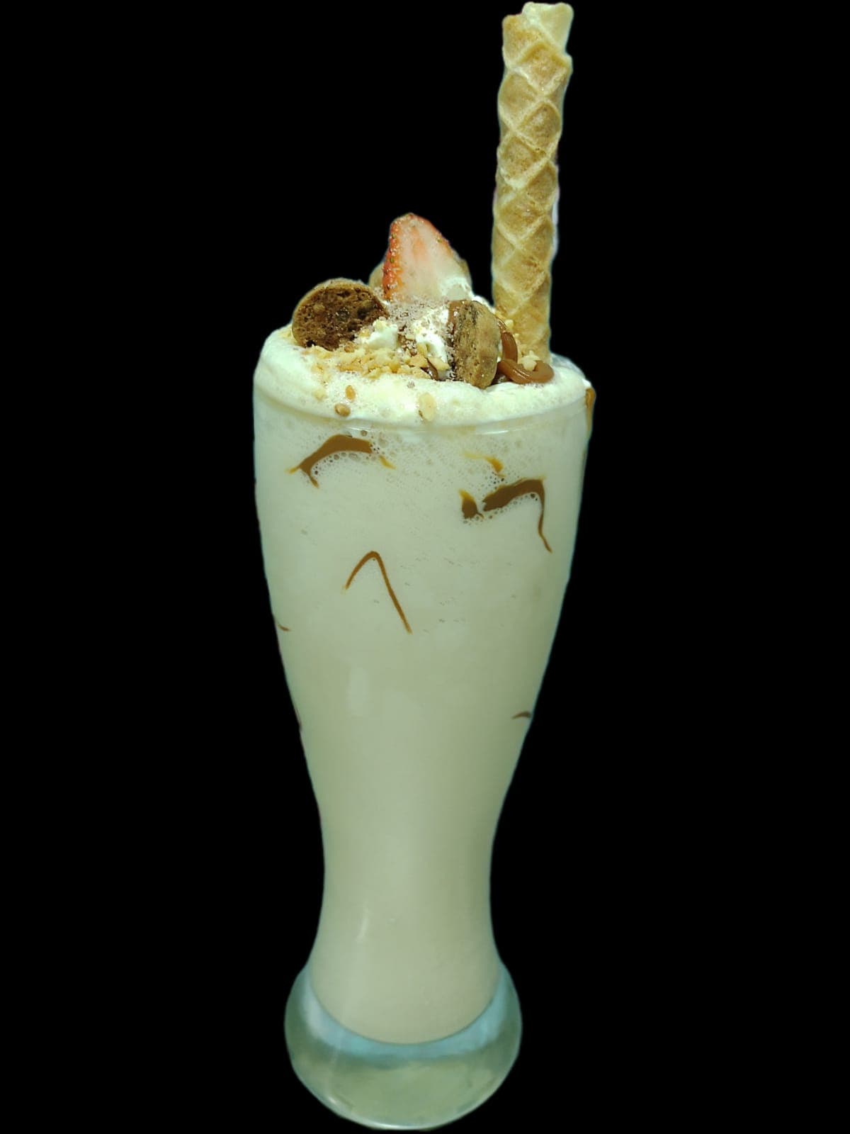 Malteada Grande