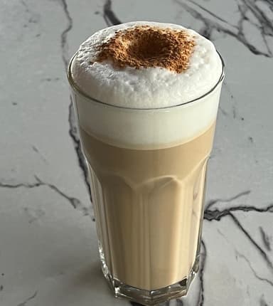 Cappuccino