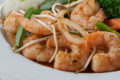 Jalapeño Shrimp (200g)