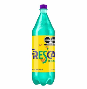 Fresca 1.5 L
