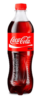 Kolita de la Mundial 355 ml