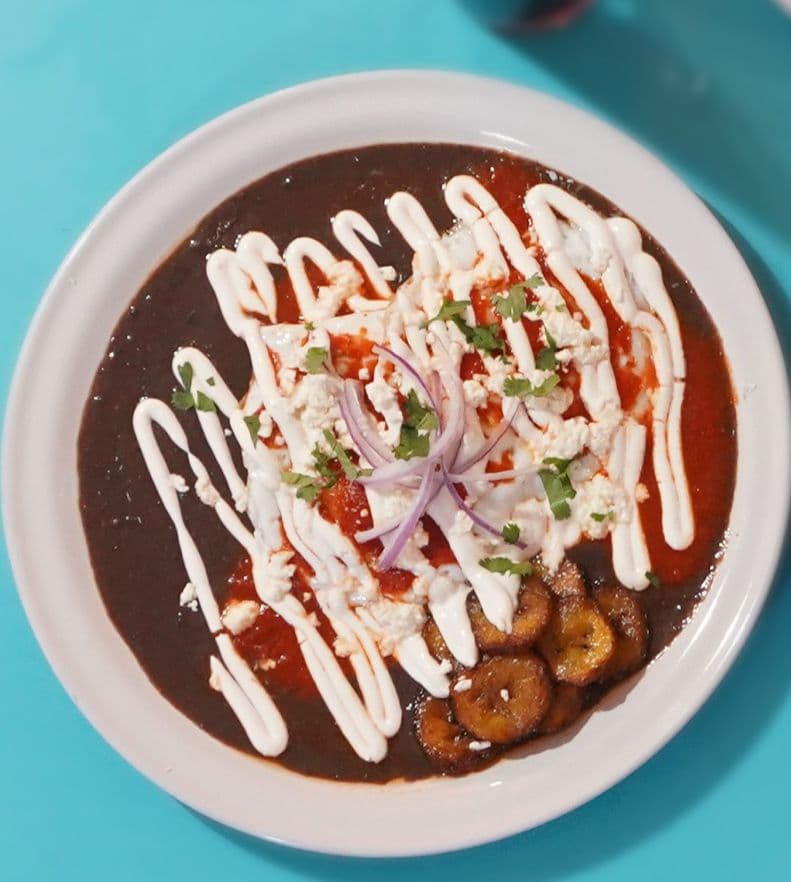 Huevos Montuleños
