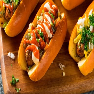 Hotdog