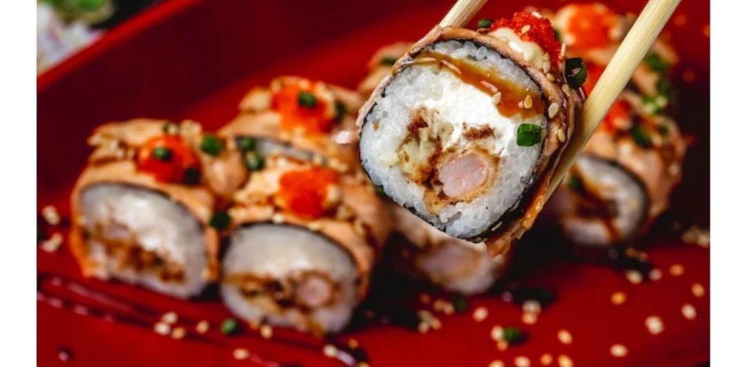 Manhattan Roll