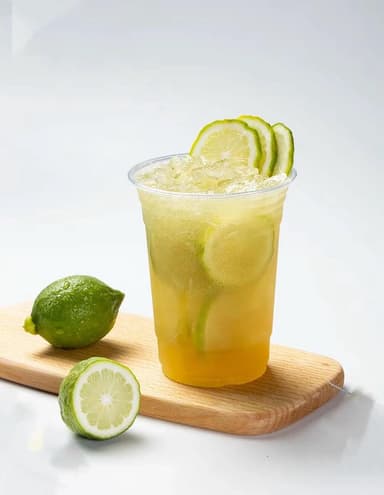 Limón Jazmín Té