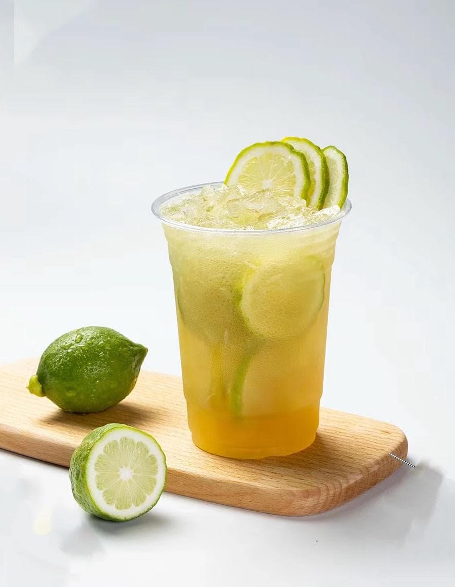 Limón Jazmín Té