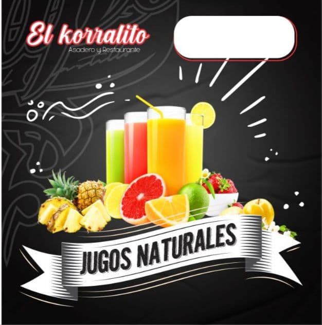 Jugo En Leche