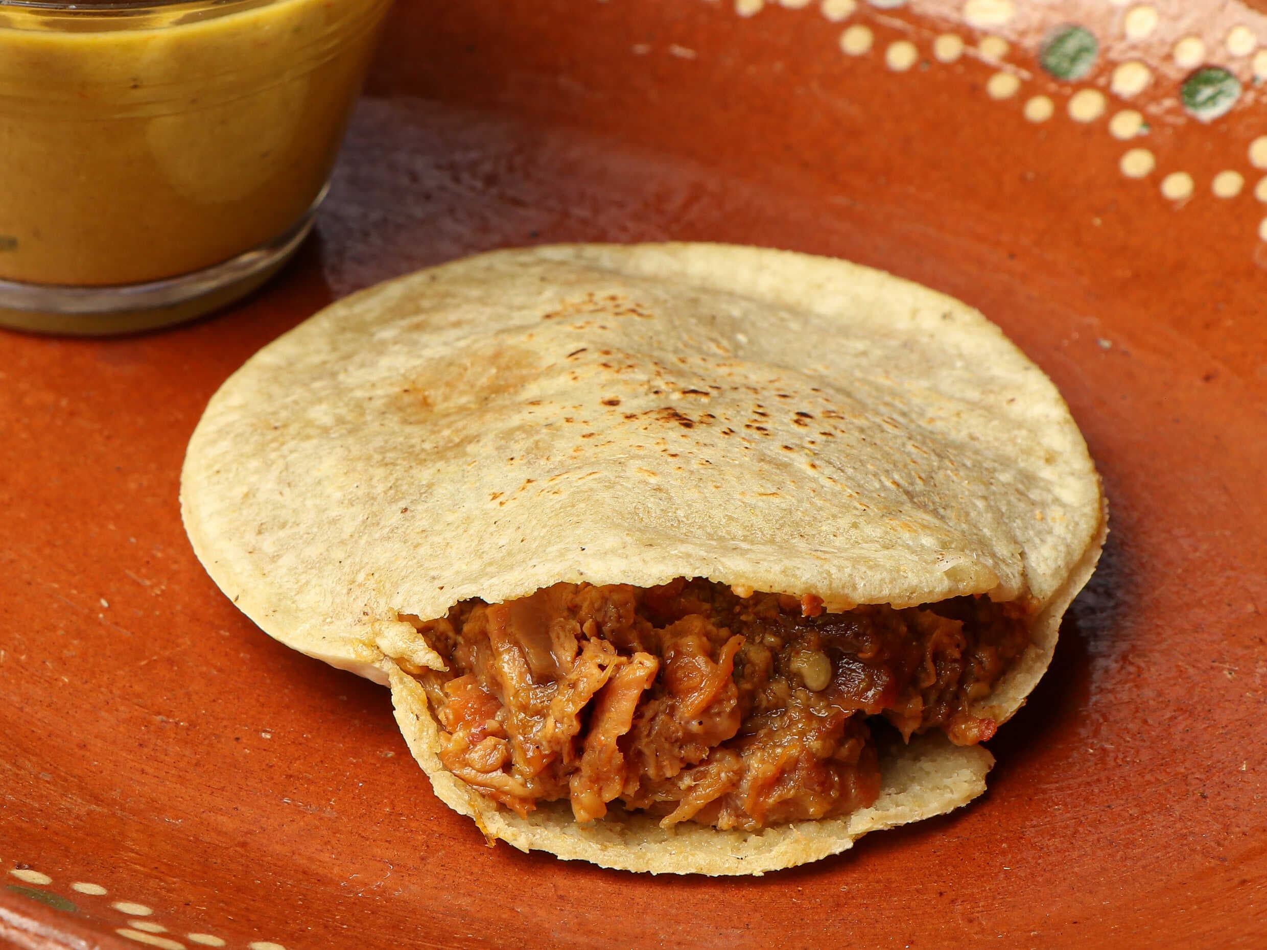 Gordita Chica