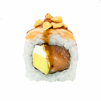 Caribe Roll