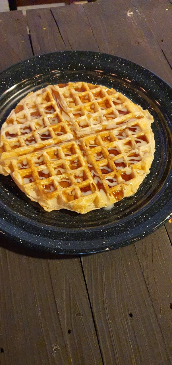 Waffles