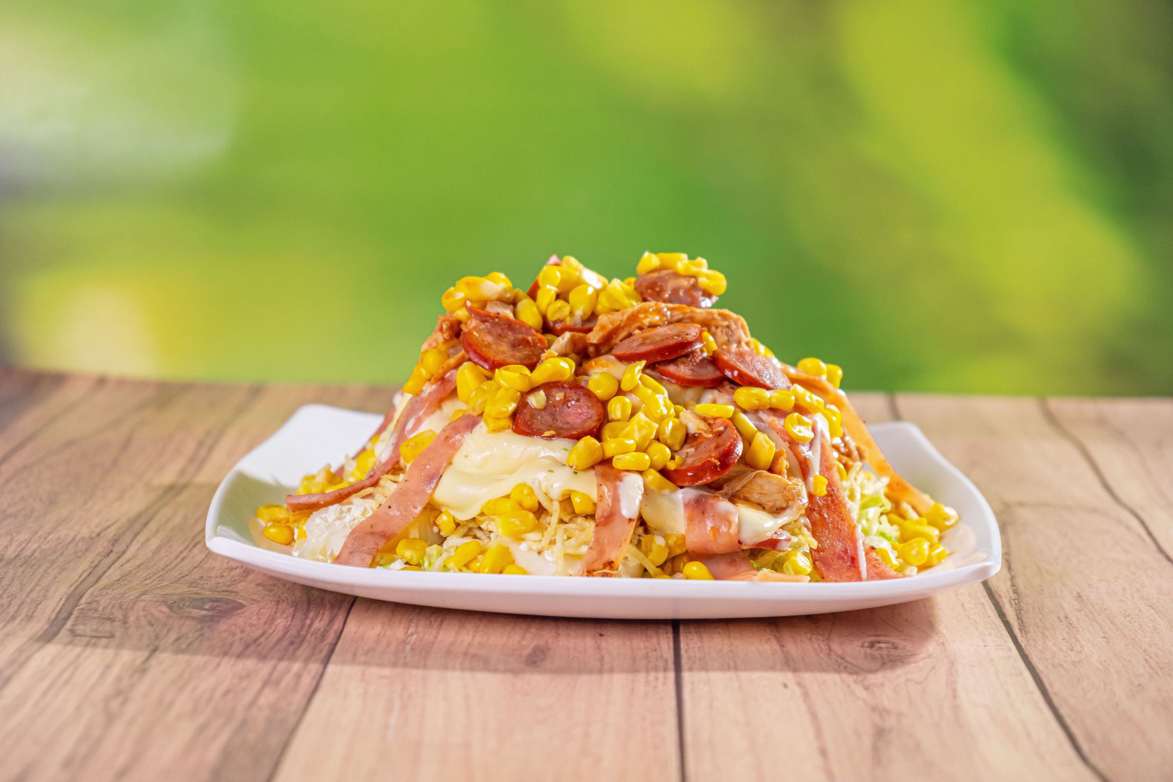 Mazorca Especial MaxGordo's