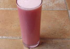 Pantera Rosa 1/2 L