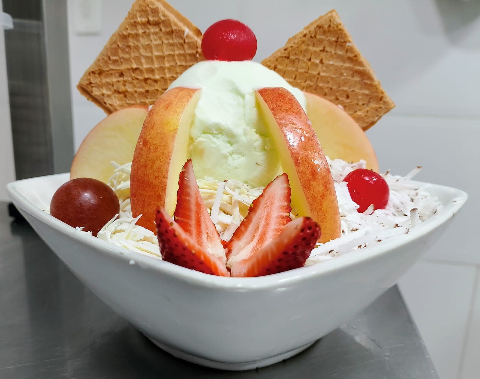 Ensalada Mixta