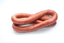 Longaniza 80/20