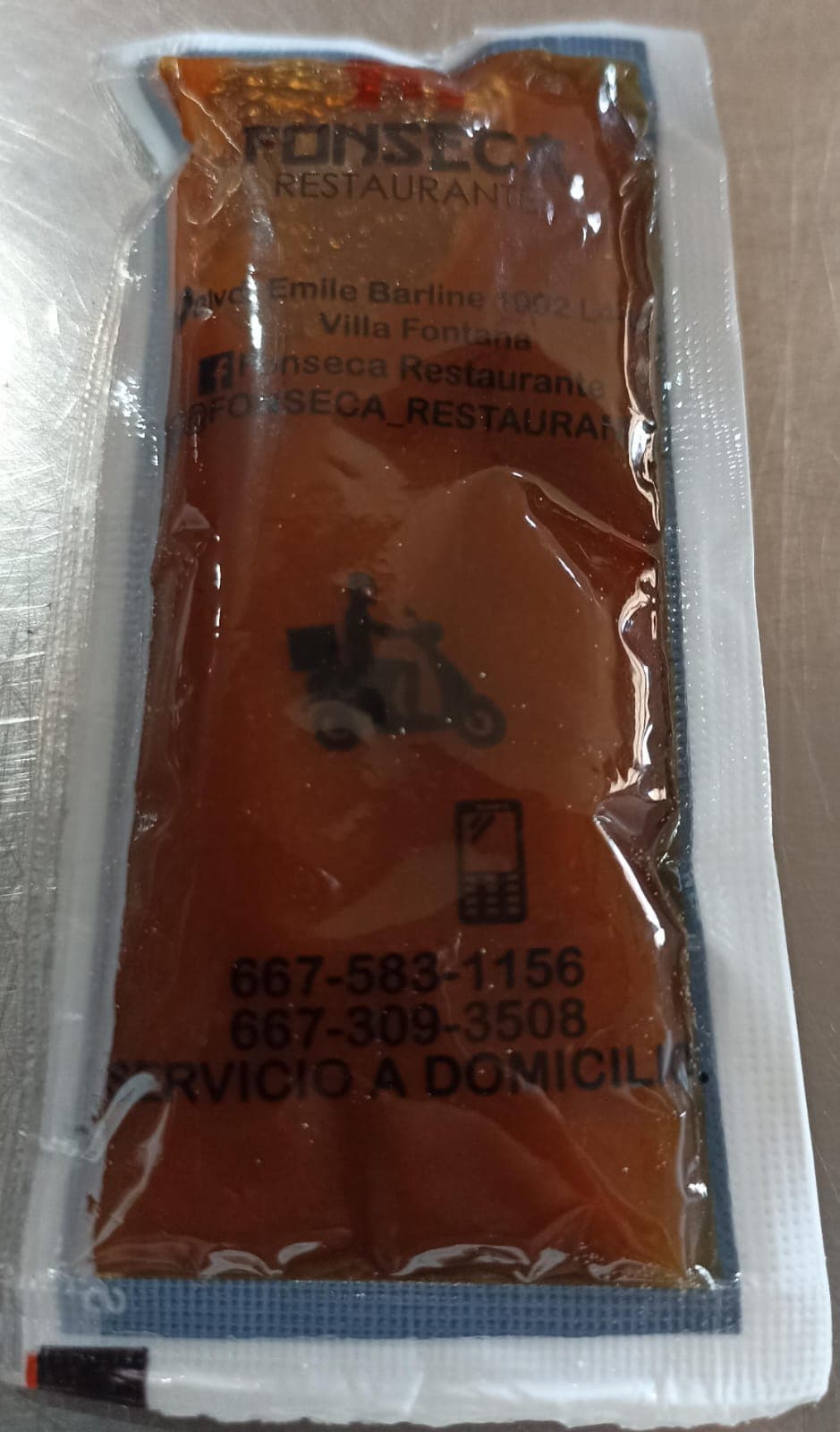 Ketchup