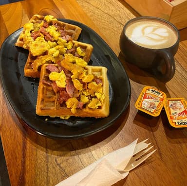Waffles