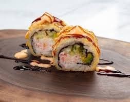 Krunchy Roll