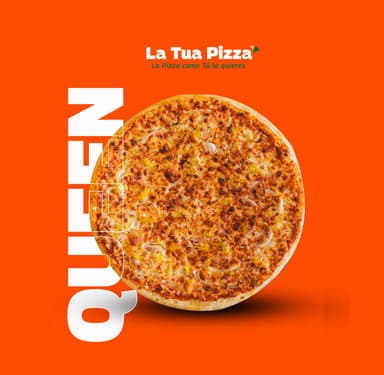 Pizza Queen