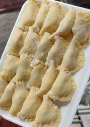 Bandeja de 20 Empanadas